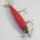 Balsa -50 pintaviehe 10cm - pikkukuva 1