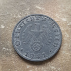 1 Reichspfennig 1941 B - pikkukuva 2