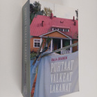 Raija Oranen : Puhtaat valkeat lakanat - pikkukuva 1
