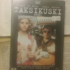 Taksikuski (DVD) - pikkukuva 1