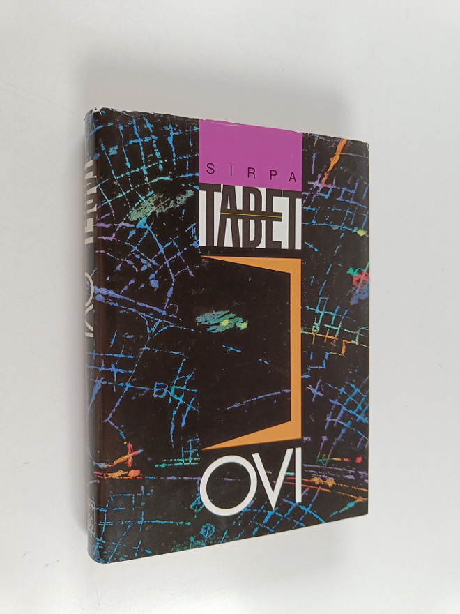Sirpa Tabet : Ovi