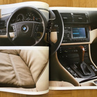 Esite BMW E46 3-sarja Touring 1999 - pikkukuva 4