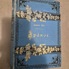 Aho: Spånor (v. 1891) - pikkukuva 1