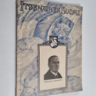 Itsenäinen Suomi N:o 12/1927 - pikkukuva 1