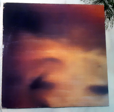 New Order - State Of The Nation 12" - FAC153 - 1986