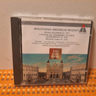 Mozart:Missa solemnis etc.-Nikolaus Harnoncourt CD - pikkukuva 1