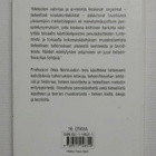 Ilkka Niiniluoto - Johdatus Tieteenfilosofiaan - pikkukuva 3