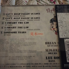 Stray Cats CD - pikkukuva 2