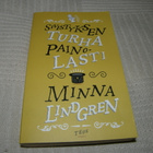 Minna Lindgren Sivistyksen turha painolasti -pok - pikkukuva 1