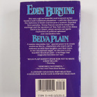 Belva Plain : Eden Burning - A Novel - pikkukuva 2