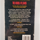 Donald James : The House of Janus - pikkukuva 2