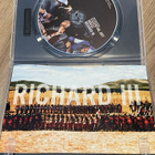 RICHARD III - DVD - THE CRITERION COLLECTION - R1 - pikkukuva 3
