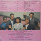 BIANCA MORALES & F.F. - OUR PARTY - FIN 1984 M-/EX- LP - pikkukuva 2