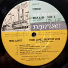 Trini Lopez – Greatest Hits - pikkukuva 5