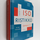 Veijo Wiren : Iso ristikkosanasto - pikkukuva 1