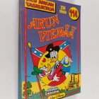 Walt Disney : Akun viemää - pikkukuva 1