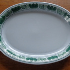 ARABIA GREEN LAUREL, MALLI R, TARJOILU ASTIA/VATI - pikkukuva 1