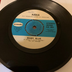 KIRKA: Mamy Blue * Kun katsoo mua ….. * FIN 1971 - pikkukuva 1