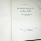 Yrjö Kokko Sudenhampainen kaulanauha - pikkukuva 2