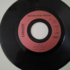 SACHA AND VENUS - VENUS 7 " Vinyyli sinkku - pikkukuva 2