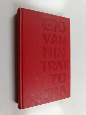 Howard Shaw : Giovannin trattoria