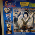 SOMETHING WILD  ::  FILM SOUNDTRACK  ::  VINYYLI  LP  1986 ! - pikkukuva 2