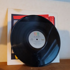 The J. Geils Band – You're Gettin' Even While I'm Gettin' LP - pikkukuva 5