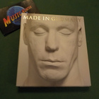 RAMMSTEIN - MADE IN GERMANY 2CD KOLMELLA NIMMARILLA - pikkukuva 1
