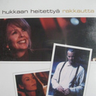 HUKKAAN HEITETTYÄ RAKKAUTTA DVD - pikkukuva 1