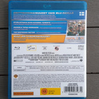 BD: Invictus / Voittamaton (Morgan Freeman, Matt Damon 2009) - pikkukuva 2