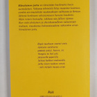 Asko Vilen : Kiinalainen juttu (signeerattu) - pikkukuva 2