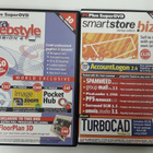 PC Plus 2003 SuperCD, SuperDVD, useita (2dvd, 4+2cd) - pikkukuva 2
