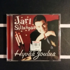 Jari Sillanpää: Hyvää joulua - pikkukuva 1