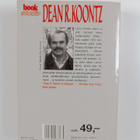 Dean R. Koontz : Salama - pikkukuva 2