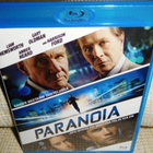 Paranoia Blu-ray - pikkukuva 1