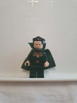 LEGO  Ra's Al Ghul