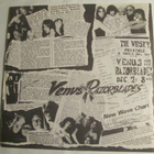 Venus And The Razorblades: Songs From....   LP     1978 - pikkukuva 3