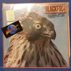 BLACKFOOT - MARAUDER M-/M- 1ST U.S  -81 LP - pikkukuva 1