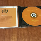 Laulu-siskot - Valot syttyivät illoin - CD - pikkukuva 3
