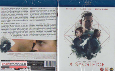 Sacrifice (2024)	(87 020)	k	-FI-	BLU-RAY	nordic,		eric bana
