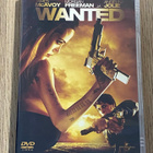 WANTED - DVD - pikkukuva 1