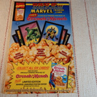 MARVEL X-MEN ANNIVERSARY SPECTACULAR 300 MAY 1993 - pikkukuva 2