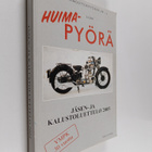 Huimapyörä 2A/2005 - Veteraanimoottoripyöräklubi ry:n jäs... - pikkukuva 1