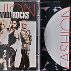 HANOI ROCKS-FASHION-CD single&video,WOGCDS-001, v.2007 - pikkukuva 1