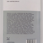 Martti Luther : Iso katekismus - pikkukuva 2