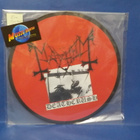 MAYHEM - DEATHCRUSH EX+ SWE 2003 LP - pikkukuva 1