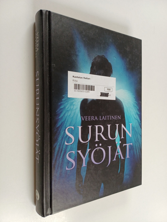 Veera Laitinen : Surunsyöjät