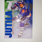 1998-99 Cardset Finland - Maajoukkue #6 of 47 - pikkukuva 1