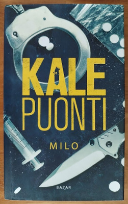 Kale Puonti: Milo (sid.)