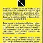 Tangram : vanha kiinalainen muotopeli + peli - pikkukuva 2